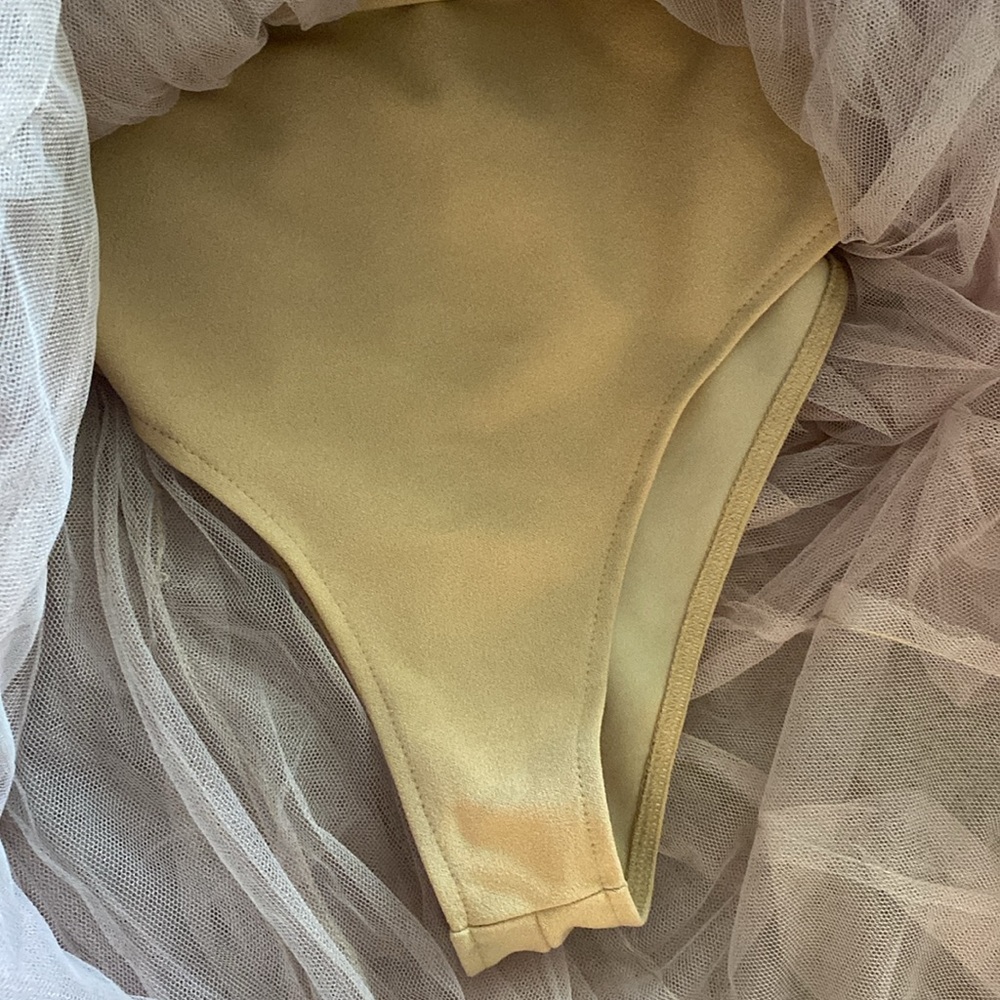 Faeriesty NWT size XL formal dress - Picture 9 of 12